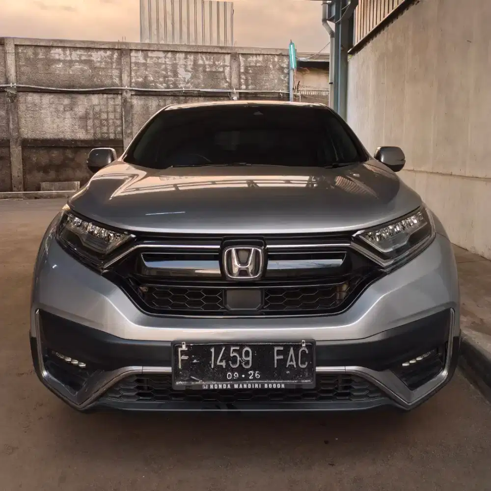 CRV 1.5 Prestige Sensing 2021