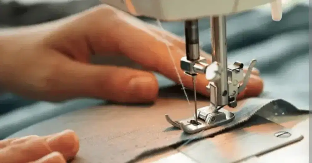 Dicari tukang jahit dan obras