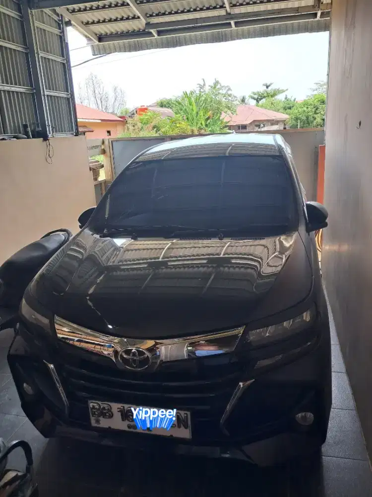 Avanza terbaik di Jual
