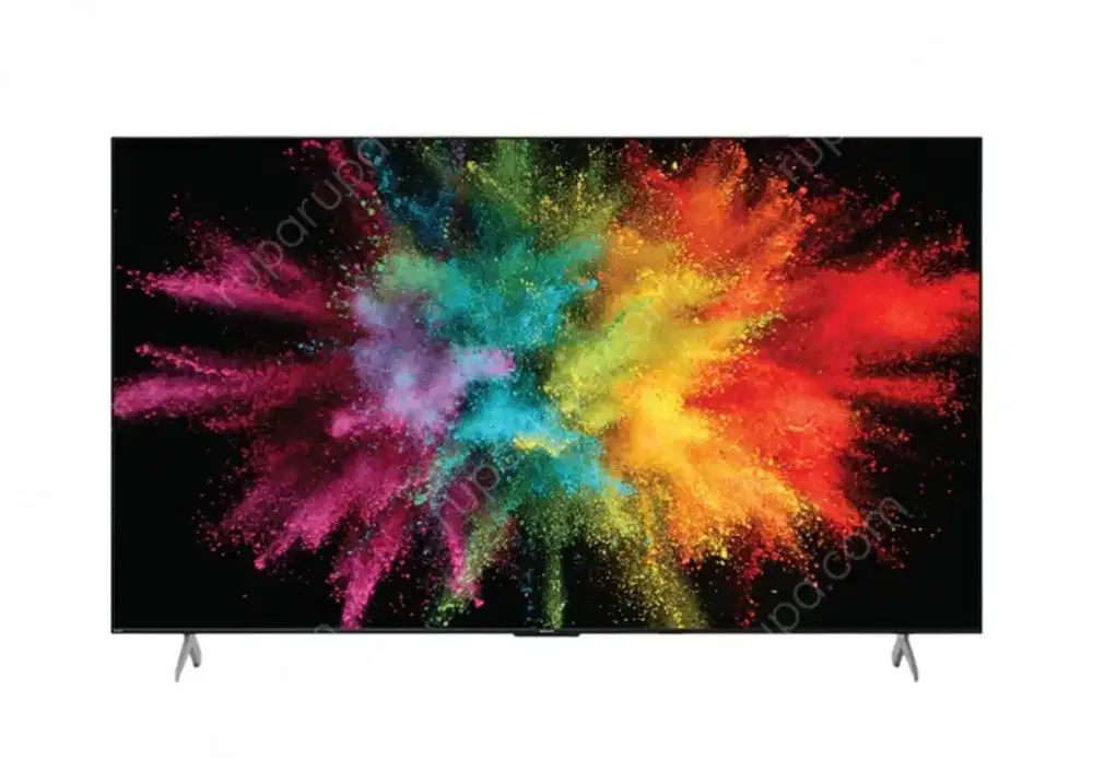 Sharp Qled Google TV 65 Inch 4K Spesial Promo