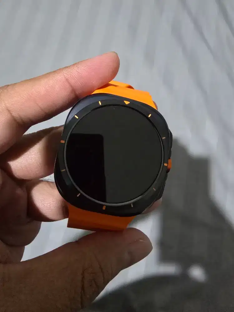 Dijual galaxy watch ultra