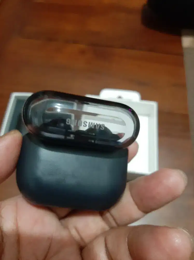 Galaxy buds 3 FE