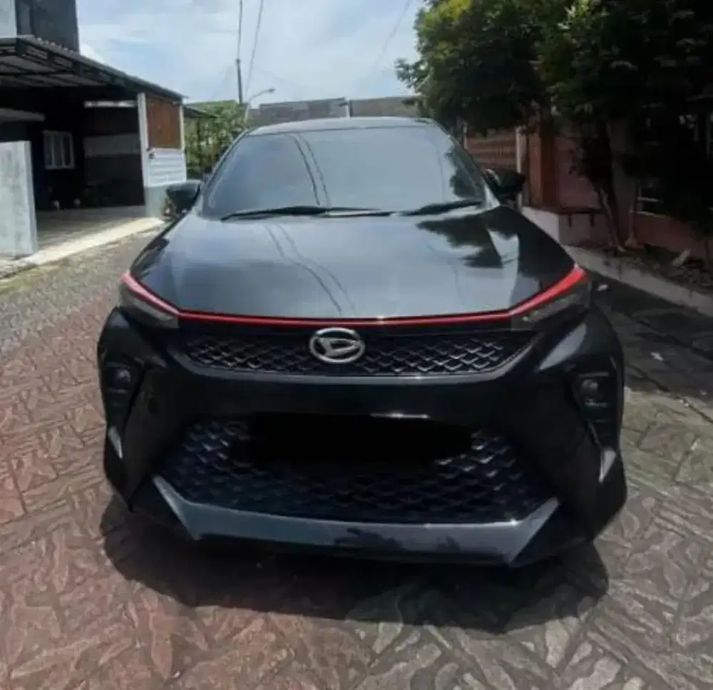 Dijual xenia 2021