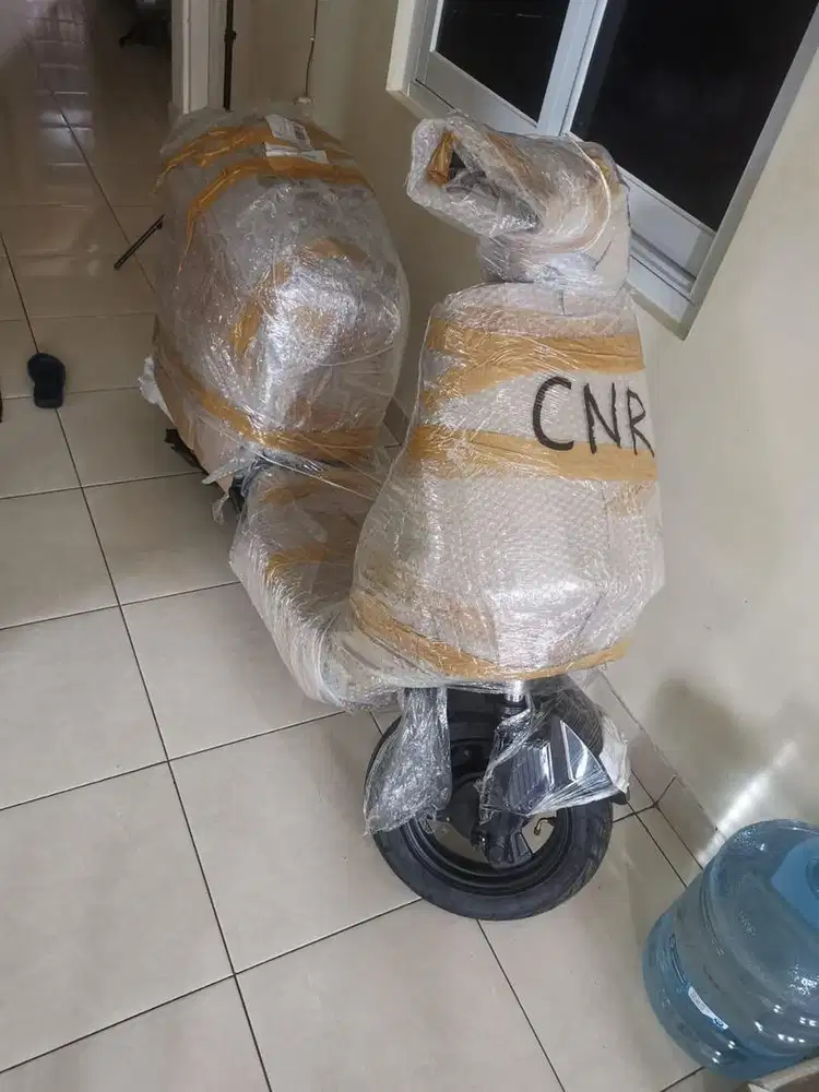 OFERO STAREER 3 Lith E-Bike Sepeda Listrik Power 1000W | Speed 53Km