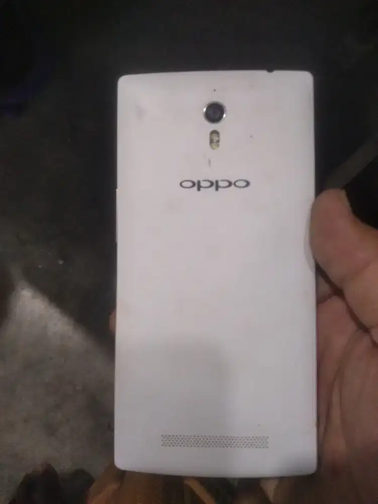 OPPO FIND 7  ram 3/32