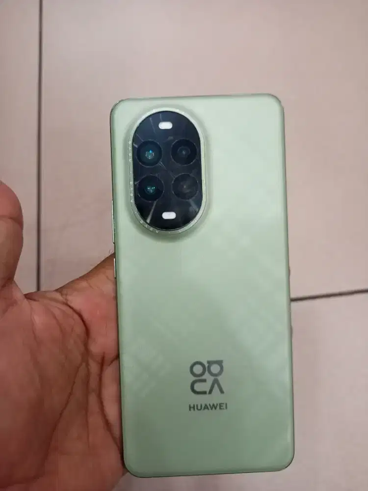 Huawei Nova 13 pro ram 12/512