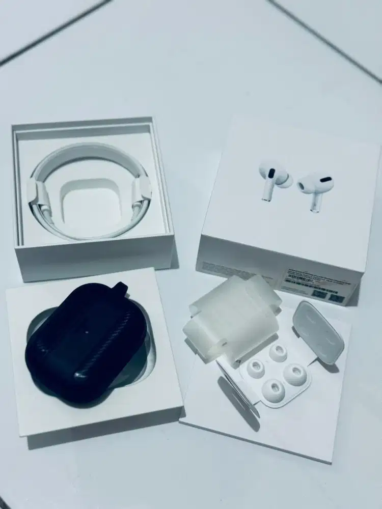 Airpods Pro gen 1