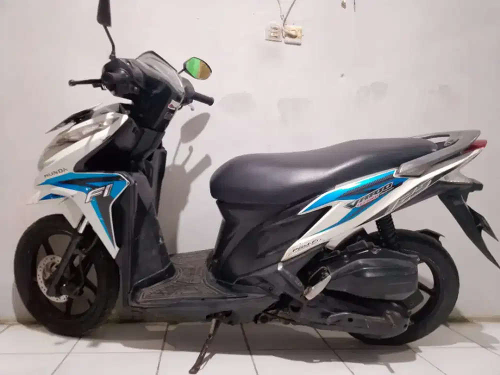 Vario techno kzr