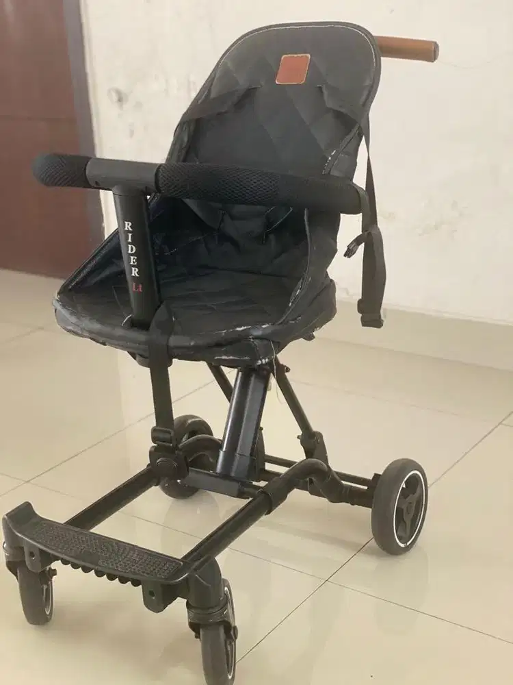 Stroller duduk anak