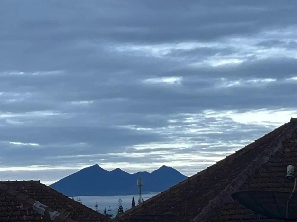 Sopir Pribadi (Menginap)