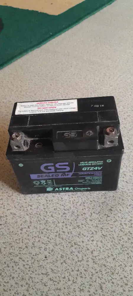 Aki mio m3 mio z mio j xraider soul GT