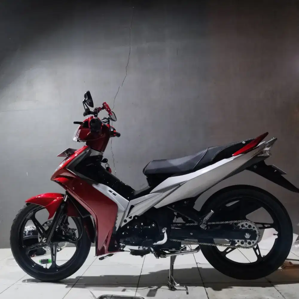 Yamaha Jupiter tahun 2006
