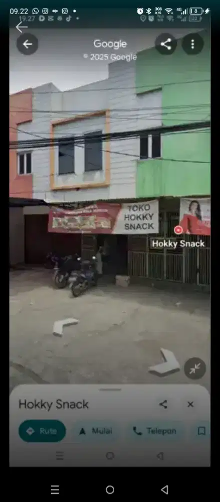 Lowongan Pekerjaan Toko Sembako