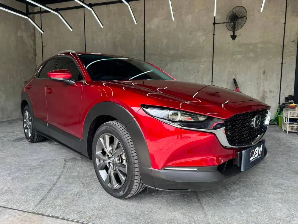 MAZDA CX-30 2.0 GT AT 2024