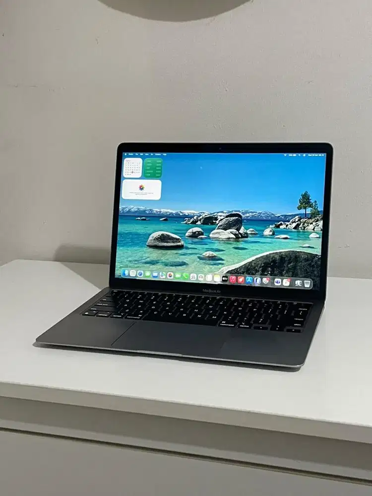 MacBook Air 2020 M1 8/256