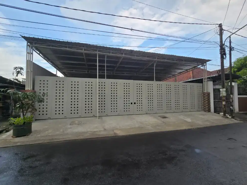 Dibutuhkan = Admin & Poles Mobil [Salon]