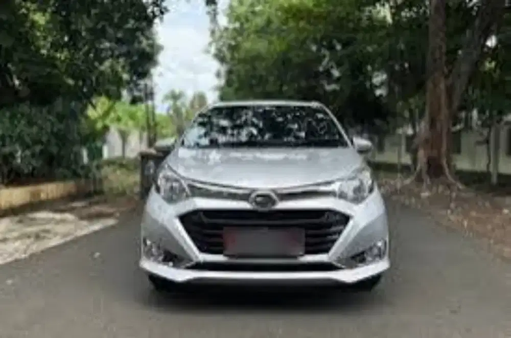DAIHATSU SIGRA 1.2 R MT 2019