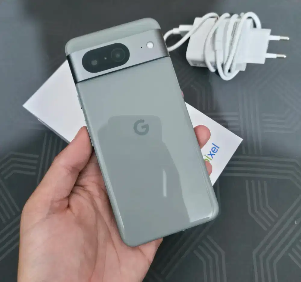 Google Pixel 8 128 5G Hazel Beacukai RW