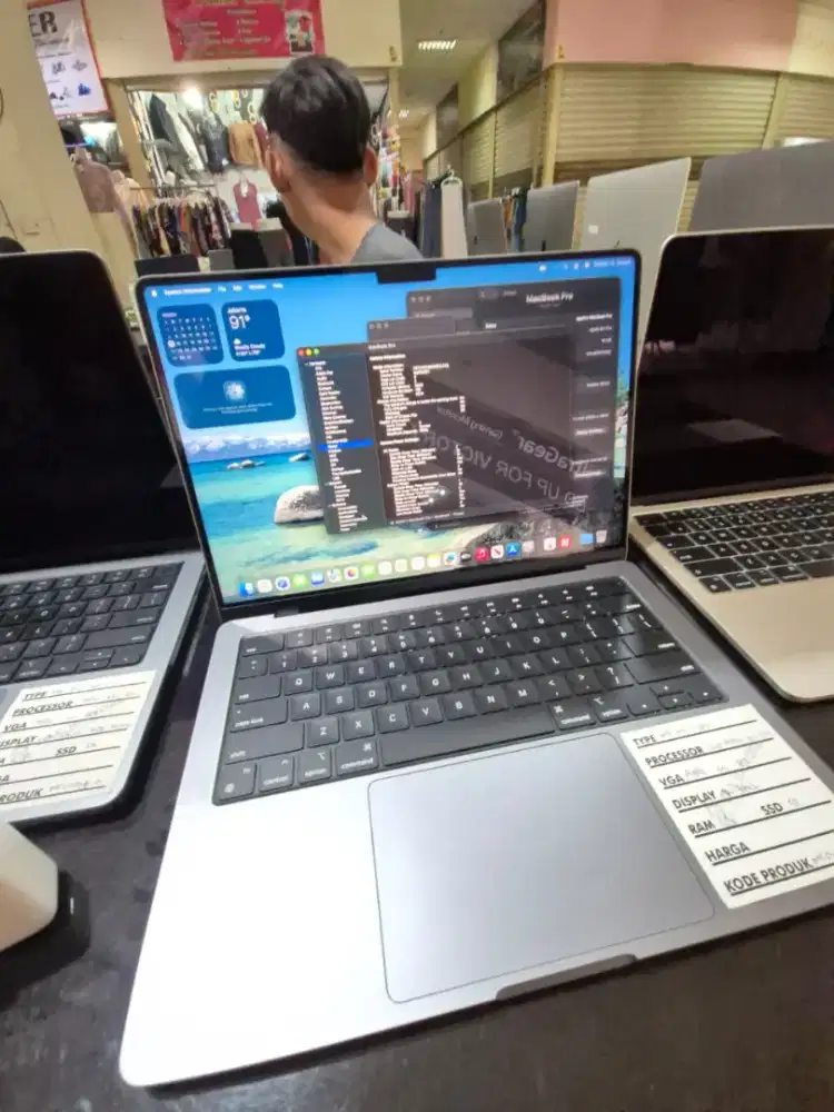 nyari host live berpengalaman