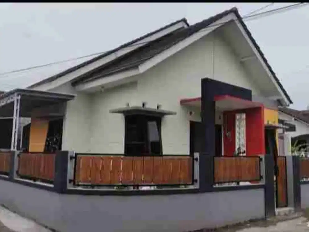 Rumah murah, lokasi di dusun Baturan Lor Gamping dalam Ring Roads dkt UNISA, RS QUEEN LATIFA, RSA UGM, KAMPUS UTY PUSAT, UGM