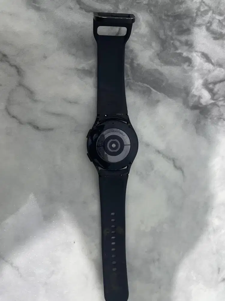 Samsung Galaxy Watch 4