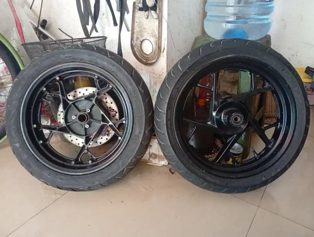 Velg XMax th 2021 Original