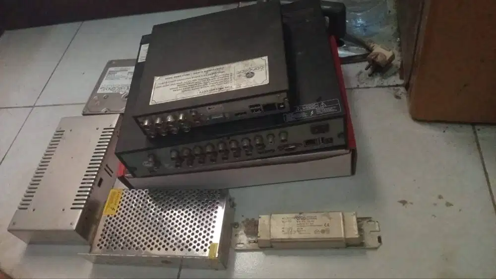 Jual borongan siapa cepat dia dapat