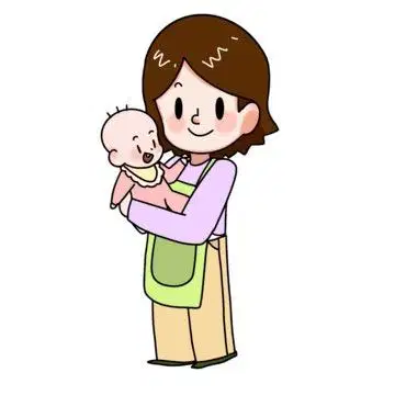 DICARI Baby Sitter anak 1.5 tahun