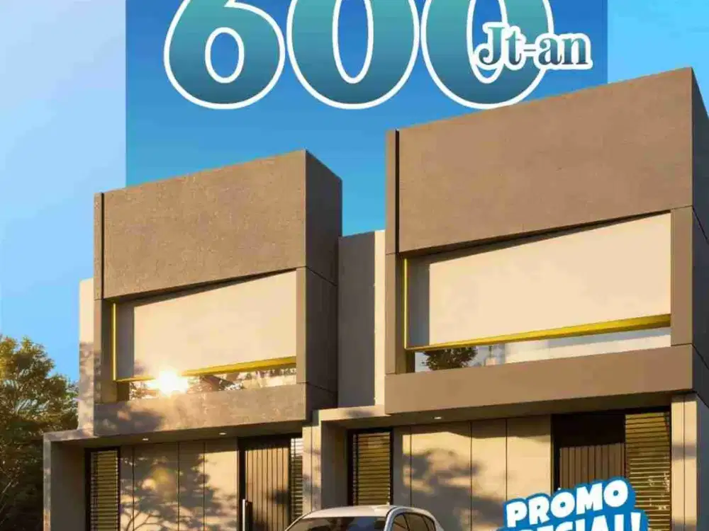 Pantai Mentari, Rumah tipe Bristol, Kenjeran, Surabaya Timur