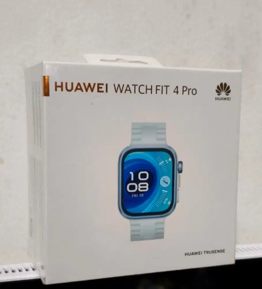 Huawei Watch Fit 4 Pro