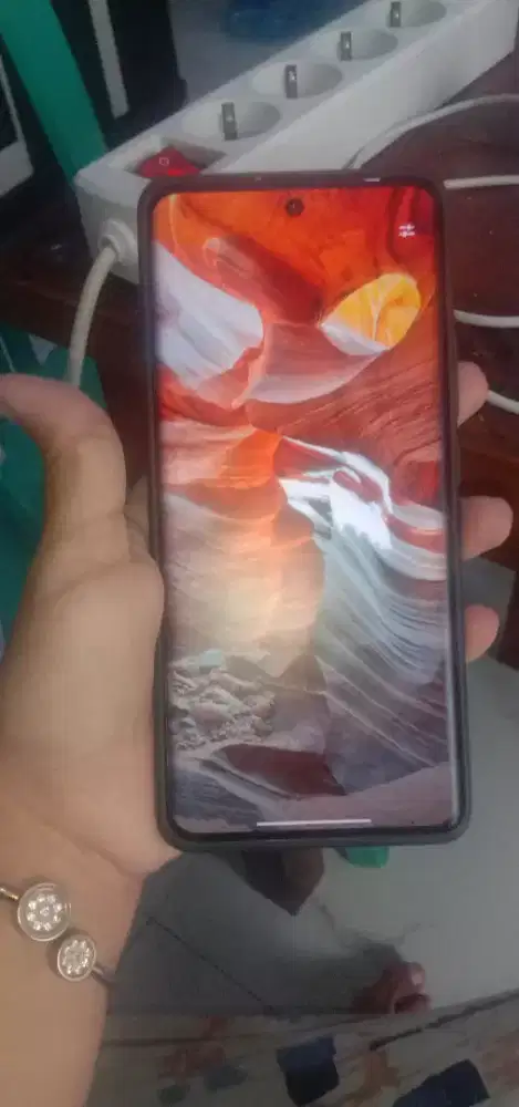 realme note 15 baru satu bulan pakai garansi resmi