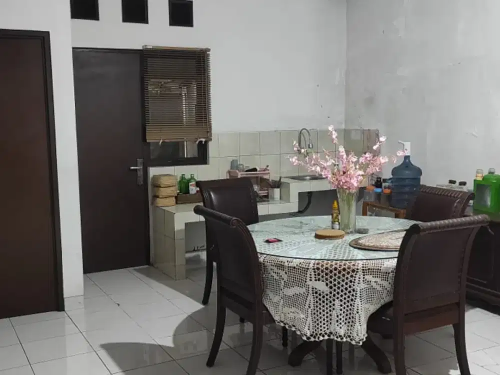 Dijual Rumah di Cluster Holly Grand Sentul Bogor, Dekat Restoran Karimata