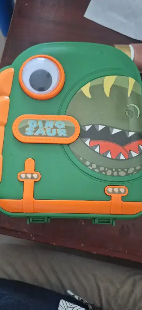 DI CARI ART PP CILANGKAP TAPOS DEPOK