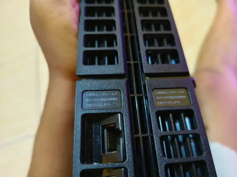 Ps4 fat seri 12 sw 9.0 H3N