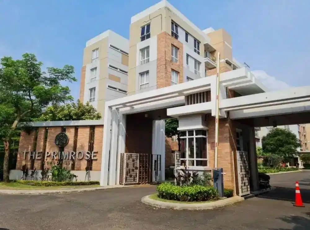 Dijual dibawah pasaran Condovilla di Summarecon Bekasi