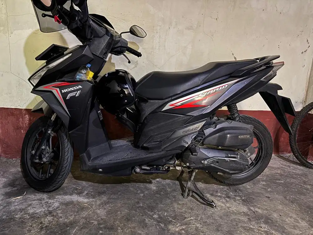 Honda Vario 125 2016 low KM
