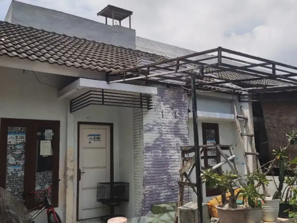 Galuh. Mas. Rumah. Bgs.  Hrg. Super. Terjangkau.