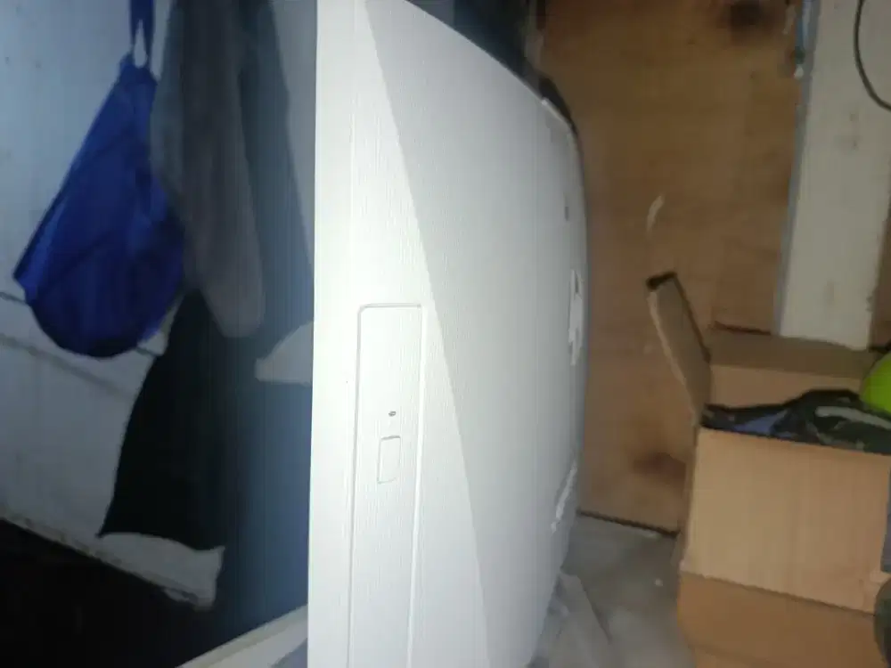 Komputer HP prosesor Intel