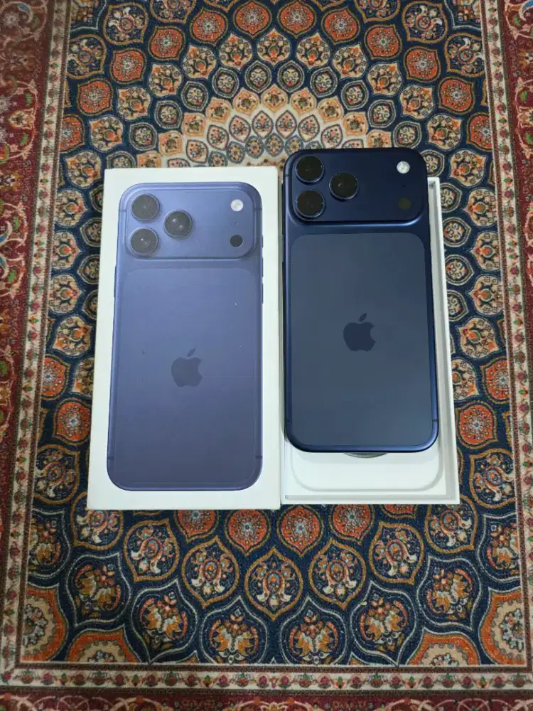 IPhone 17 Pro Max 256gb IBox Normal