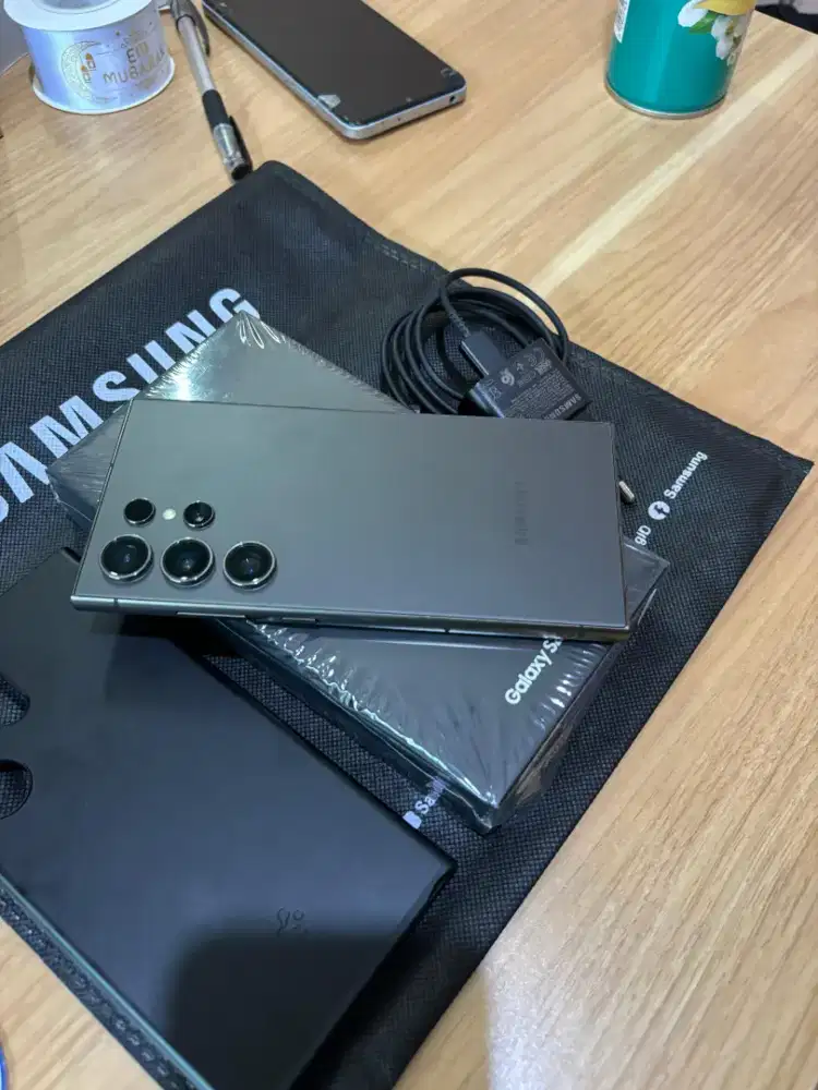 Samsung S24 Ultra 256