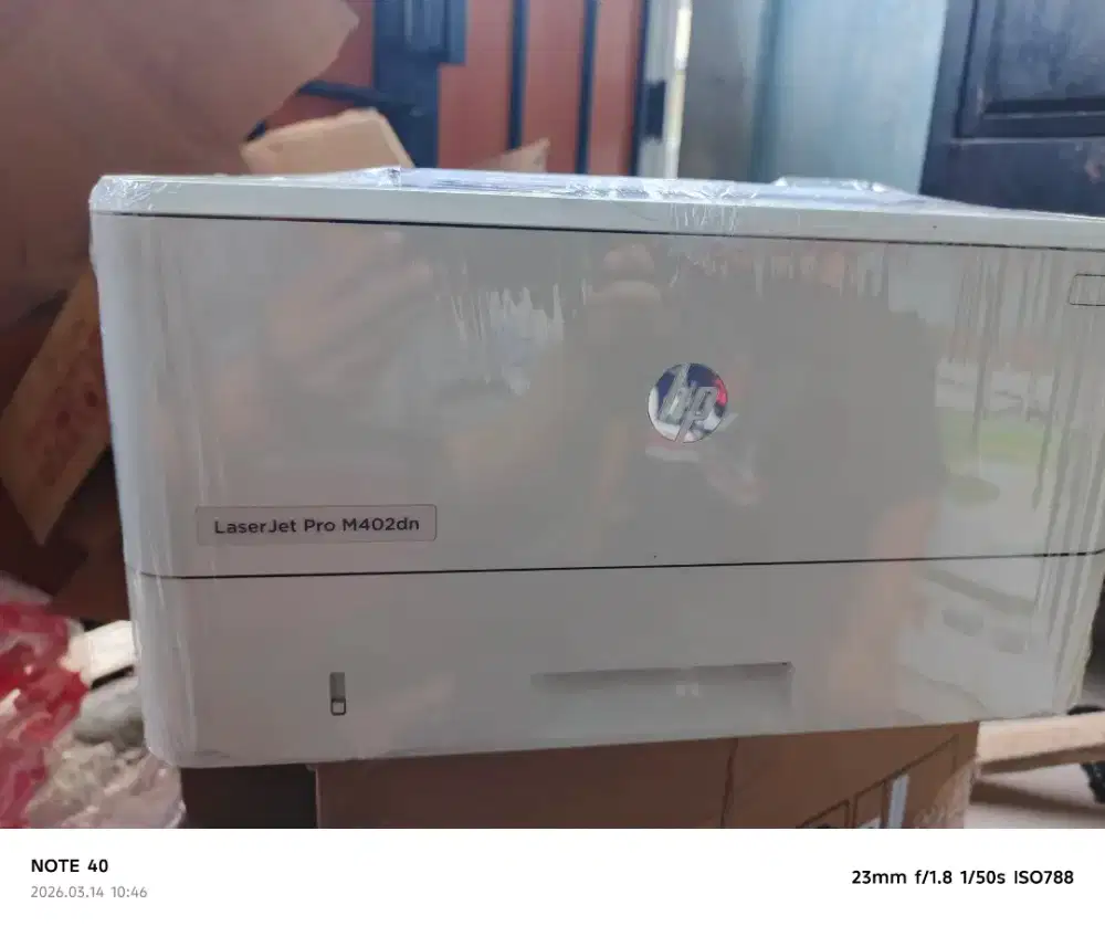 Printer Laserjet 402n