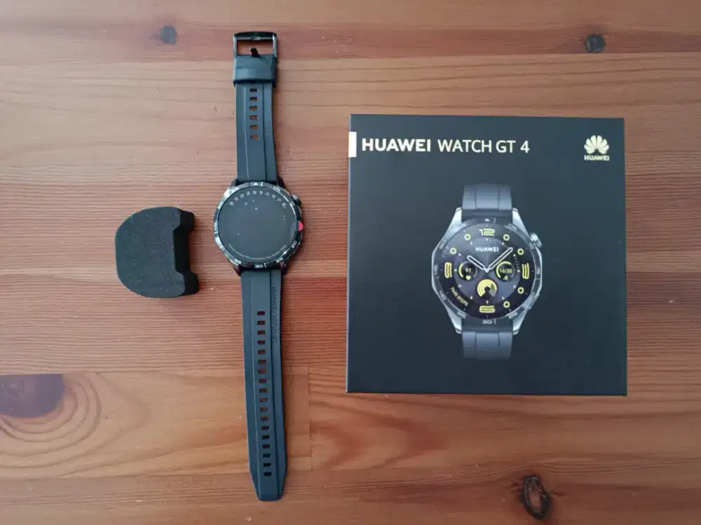Smartwatch Huawei GT 4