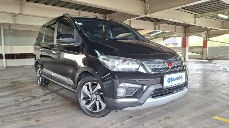 DP RENDAH Wuling Confero S 1.5 C Bensin-MT 2021 UZGS