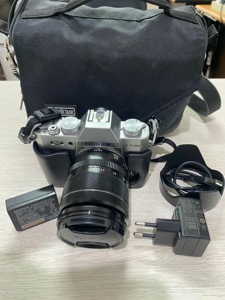 Fujifilm X-T30 / XT30
