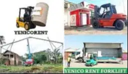 O8I9.Ol92.3O75 Sewa Forklift Banyumas-Purwokerto-Patikraja-Sokaraja