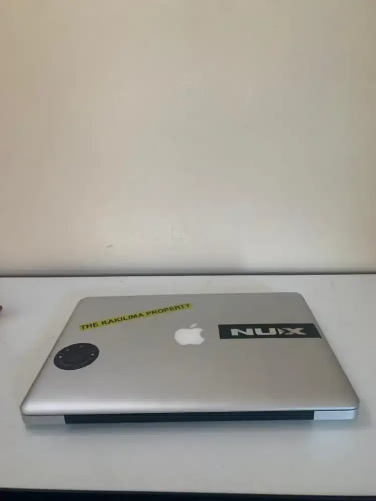 Macbook Pro 2012 Like new