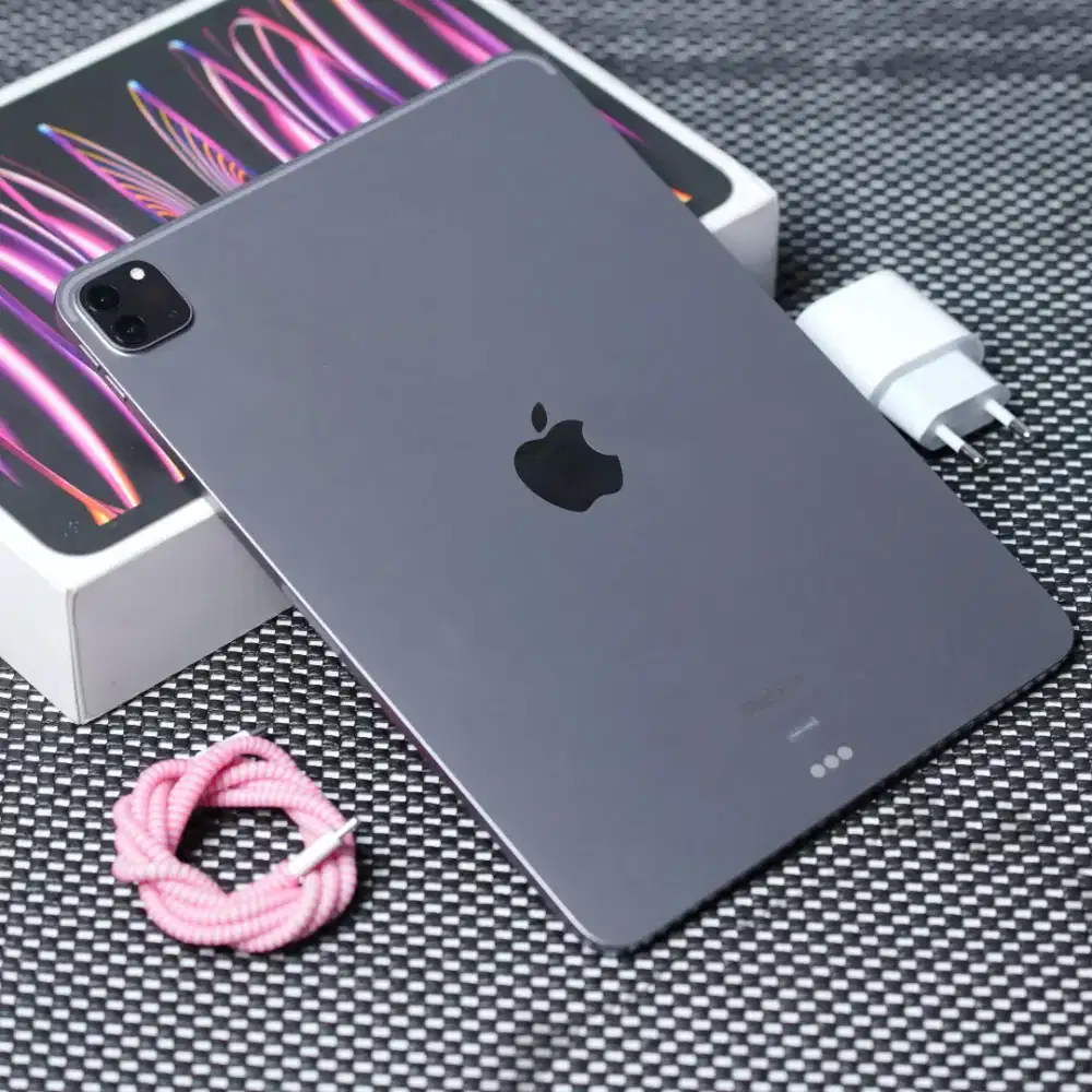 ipad pro m2 256GB wifi mulus
