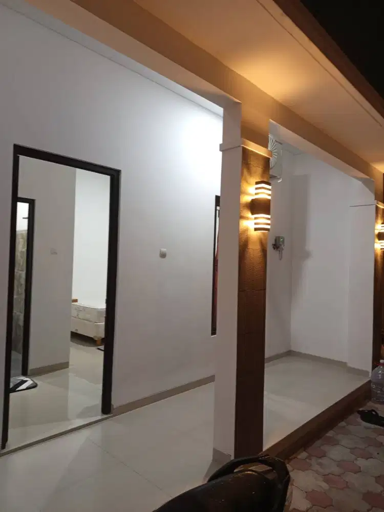 Kost Eksklusif Putri Jogja – Full Fasilitas, Kamar Mandi Dalam, Nyaman