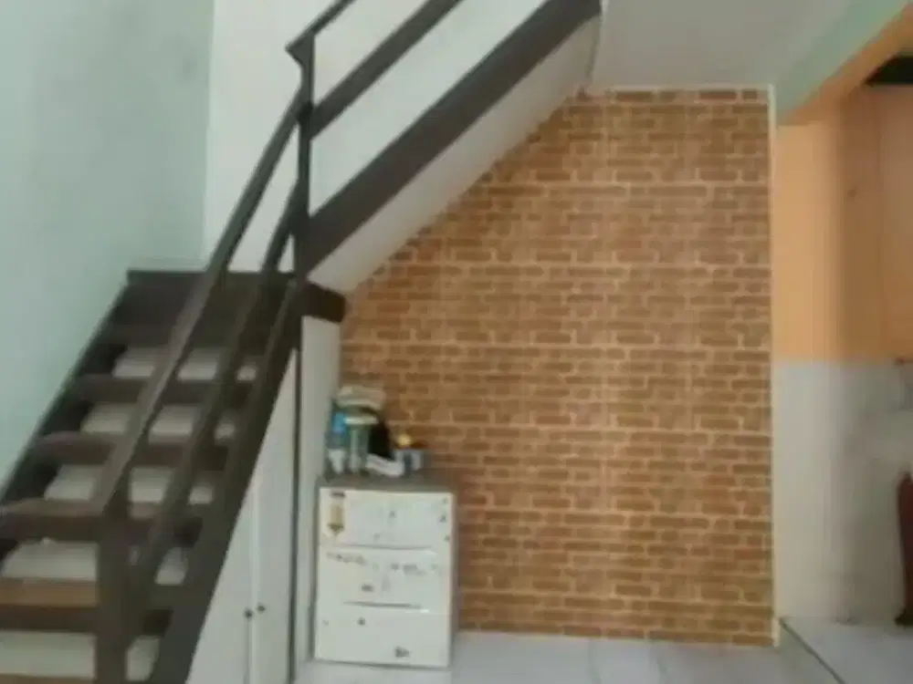 Dijual Rumah Taman Rahayu Kopo Bandung