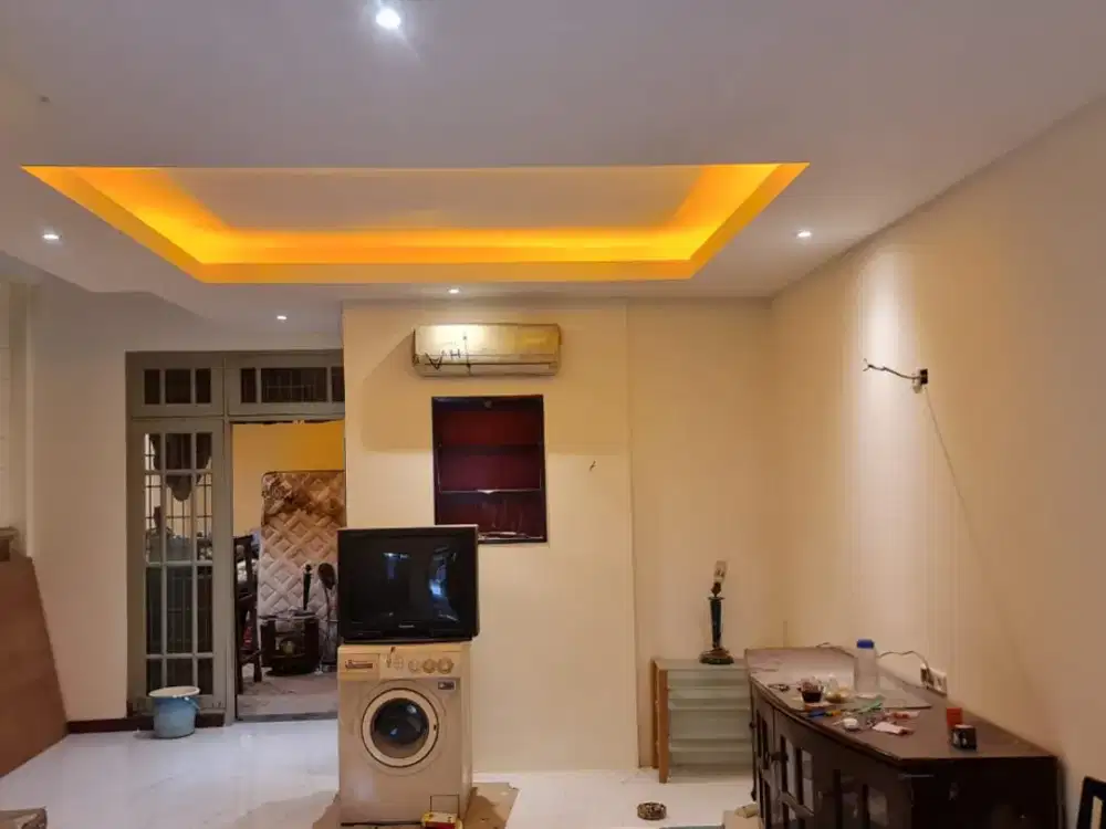 Disewakan Rumah Gading Putih, Kelapa Gading